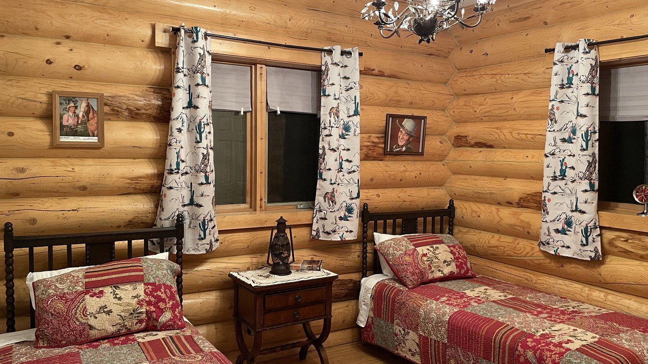 Photo of Bedroom in Bruno