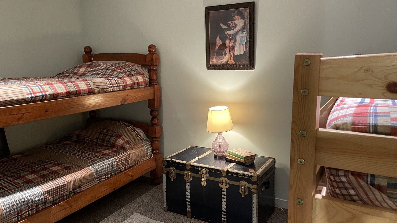 Photo of Bedroom in Bruno