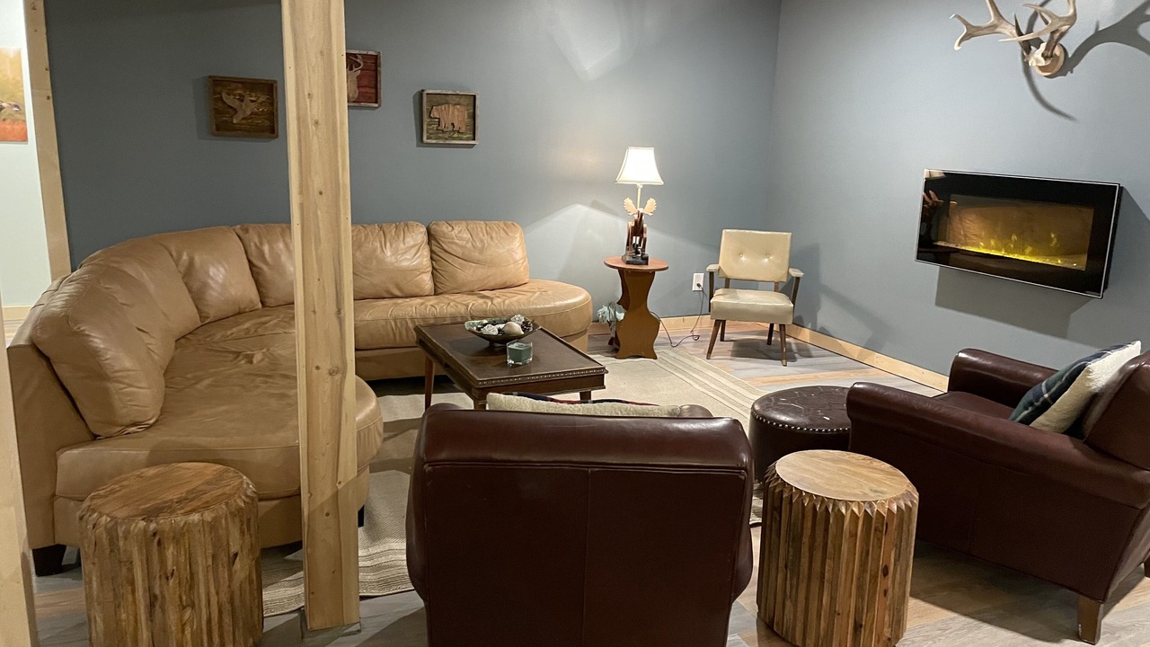 Photo of Livingroom in Bruno