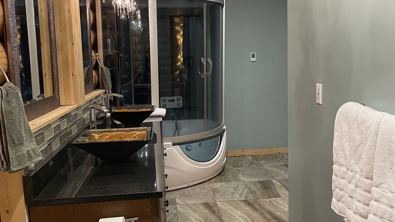 Photo of Bathroom in Bruno