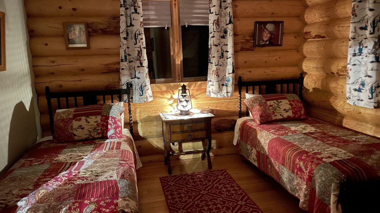 Photo of Bedroom in Bruno