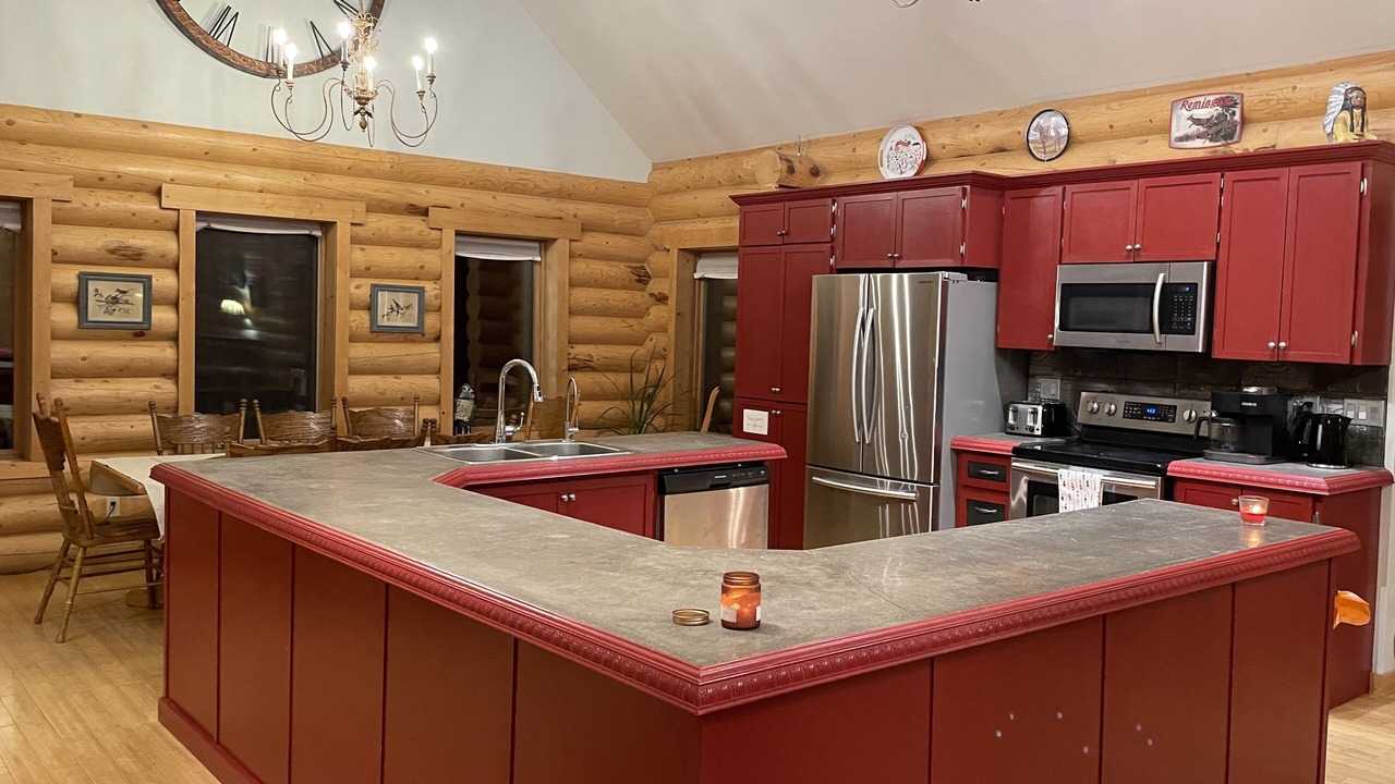 Photo of Kitchen in Bruno