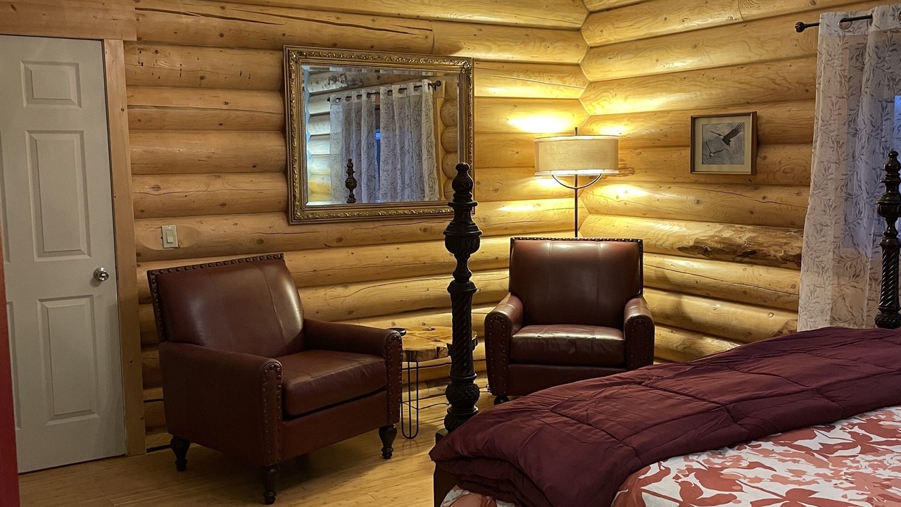 Photo of Bedroom in Bruno