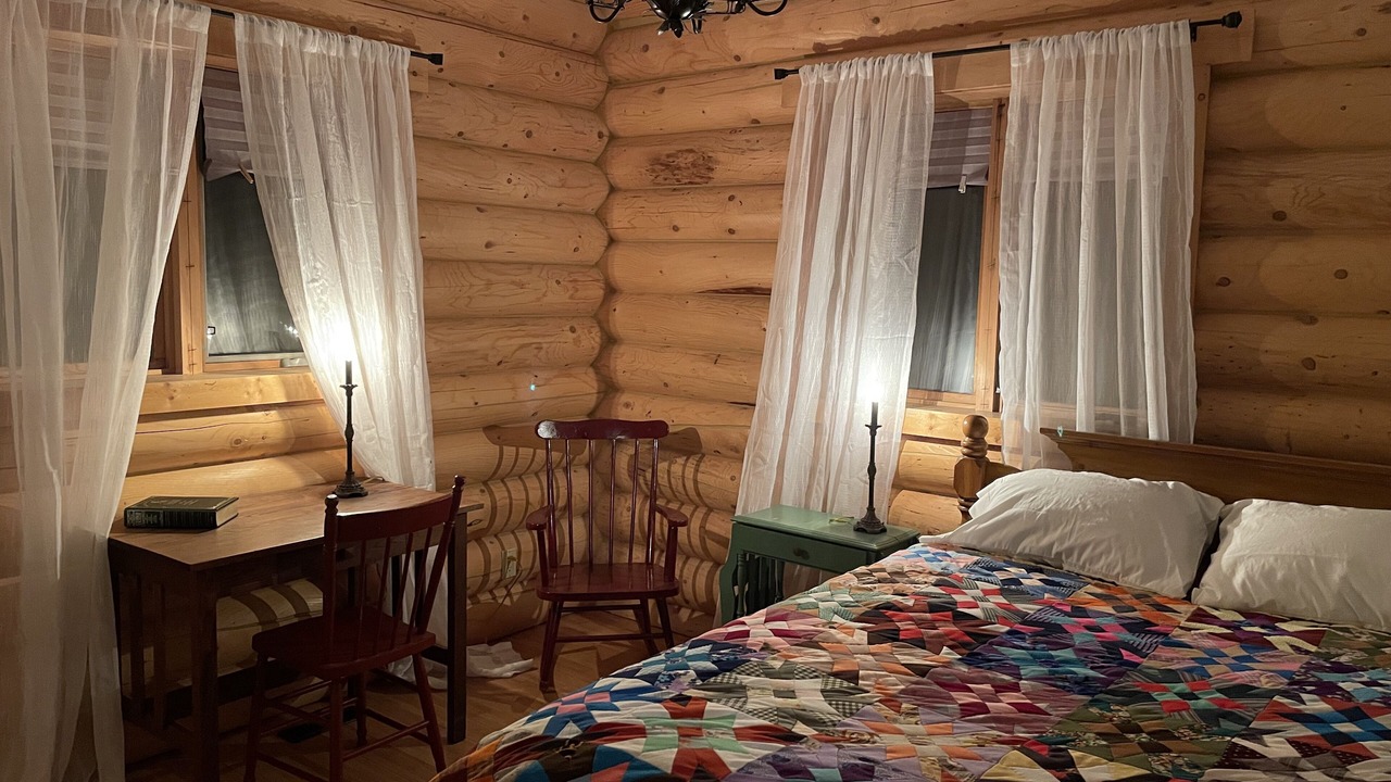 Photo of Bedroom in Bruno