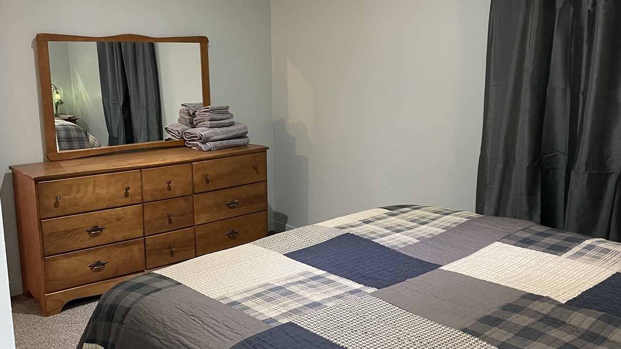 Photo of Bedroom in Bruno