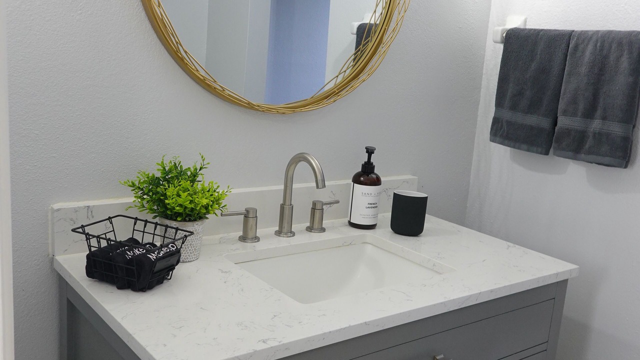 Photo of Bathroom in Stafford