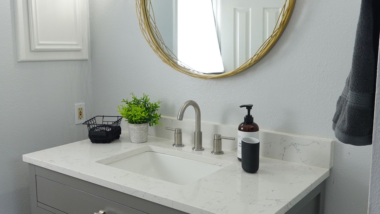 Photo of Bathroom in Stafford