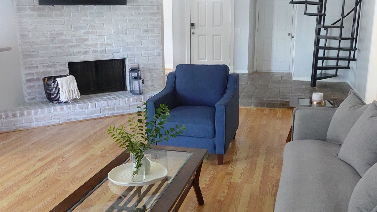 Photo of Livingroom in Stafford