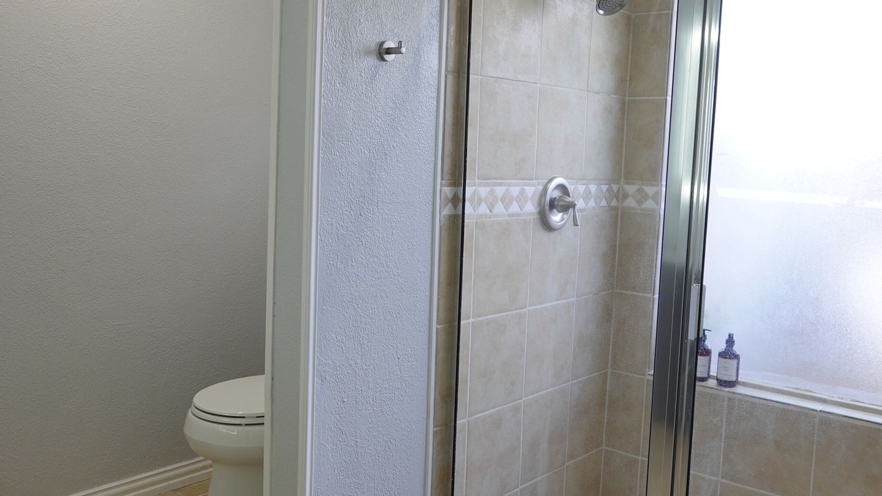 Photo of Bathroom in Stafford