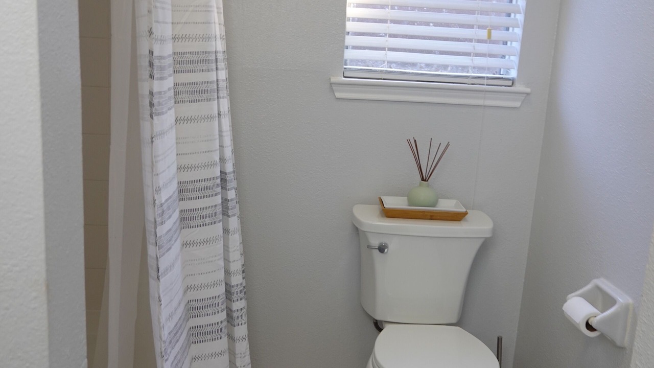 Photo of Bathroom in Stafford