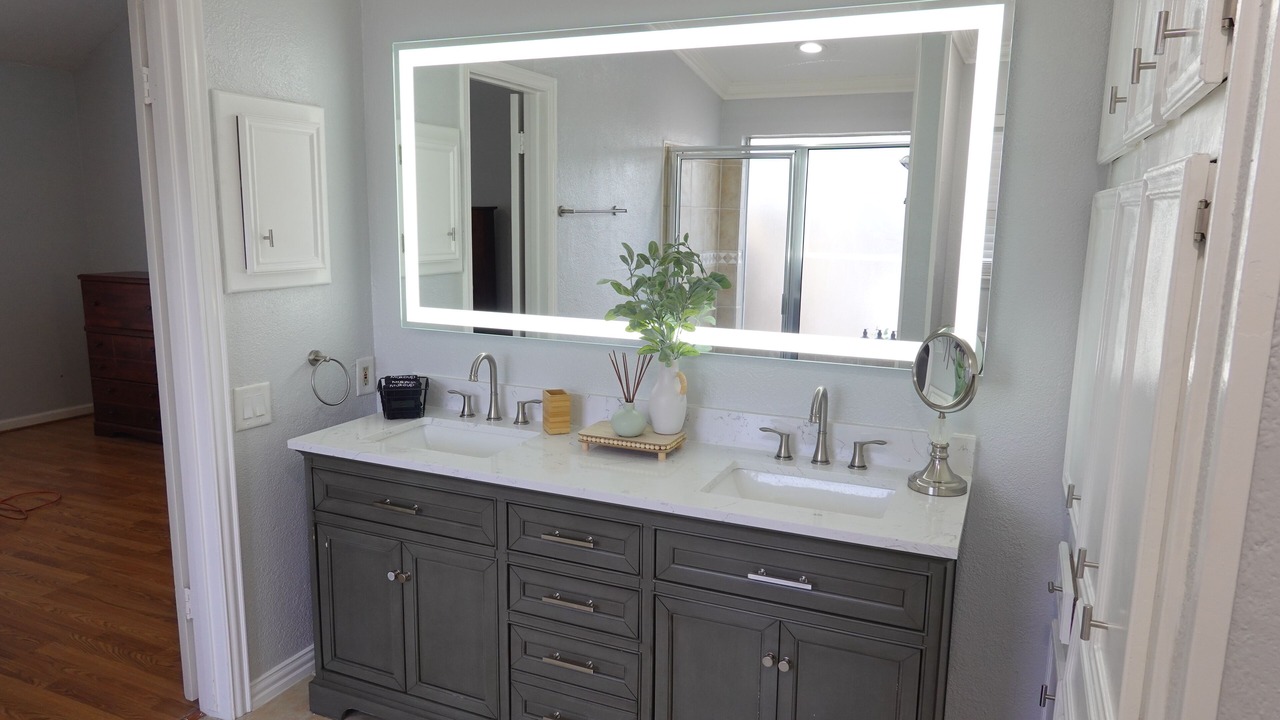 Photo of Bathroom in Stafford