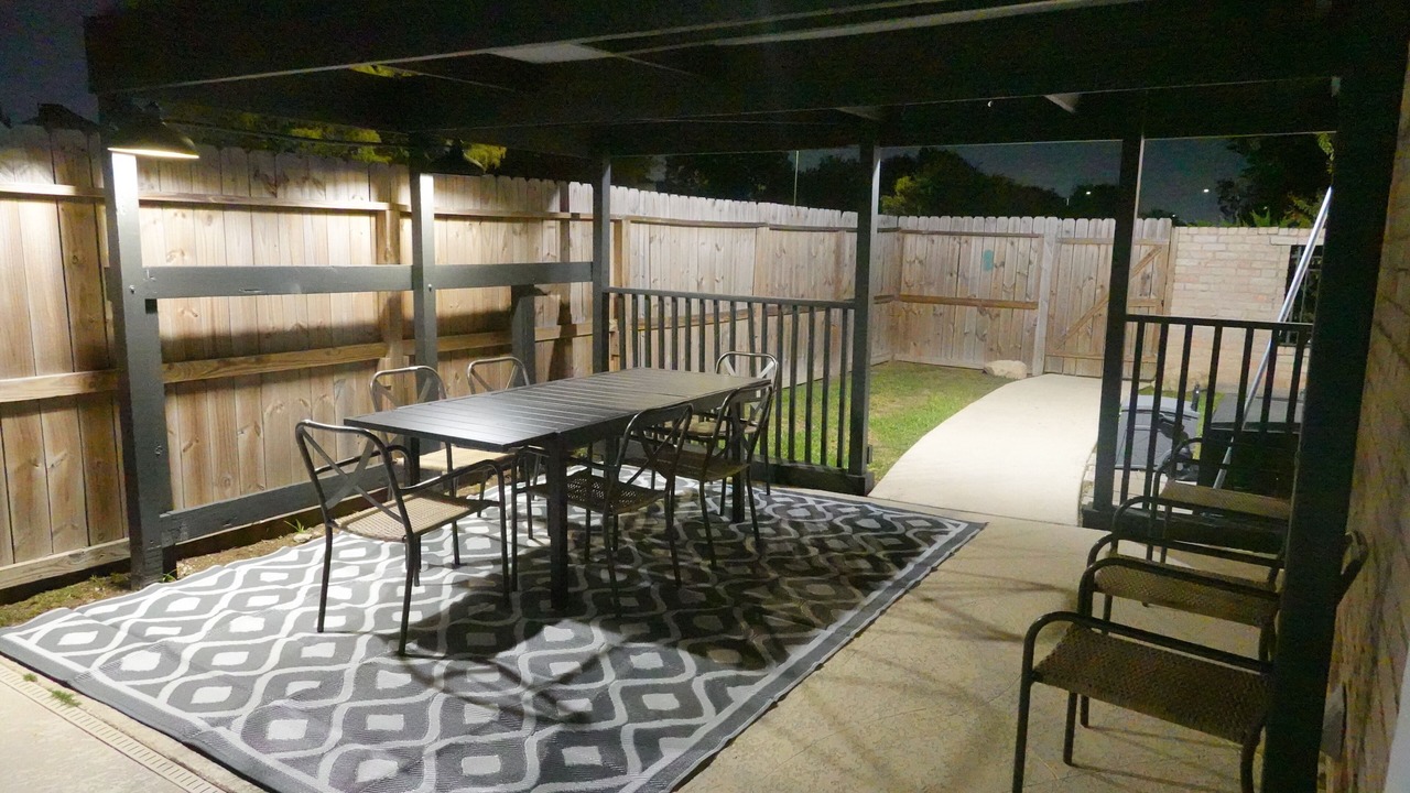 Photo of Outdoor in Stafford