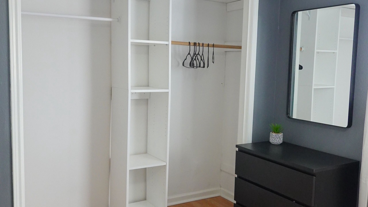 Photo of Bedroom in Stafford