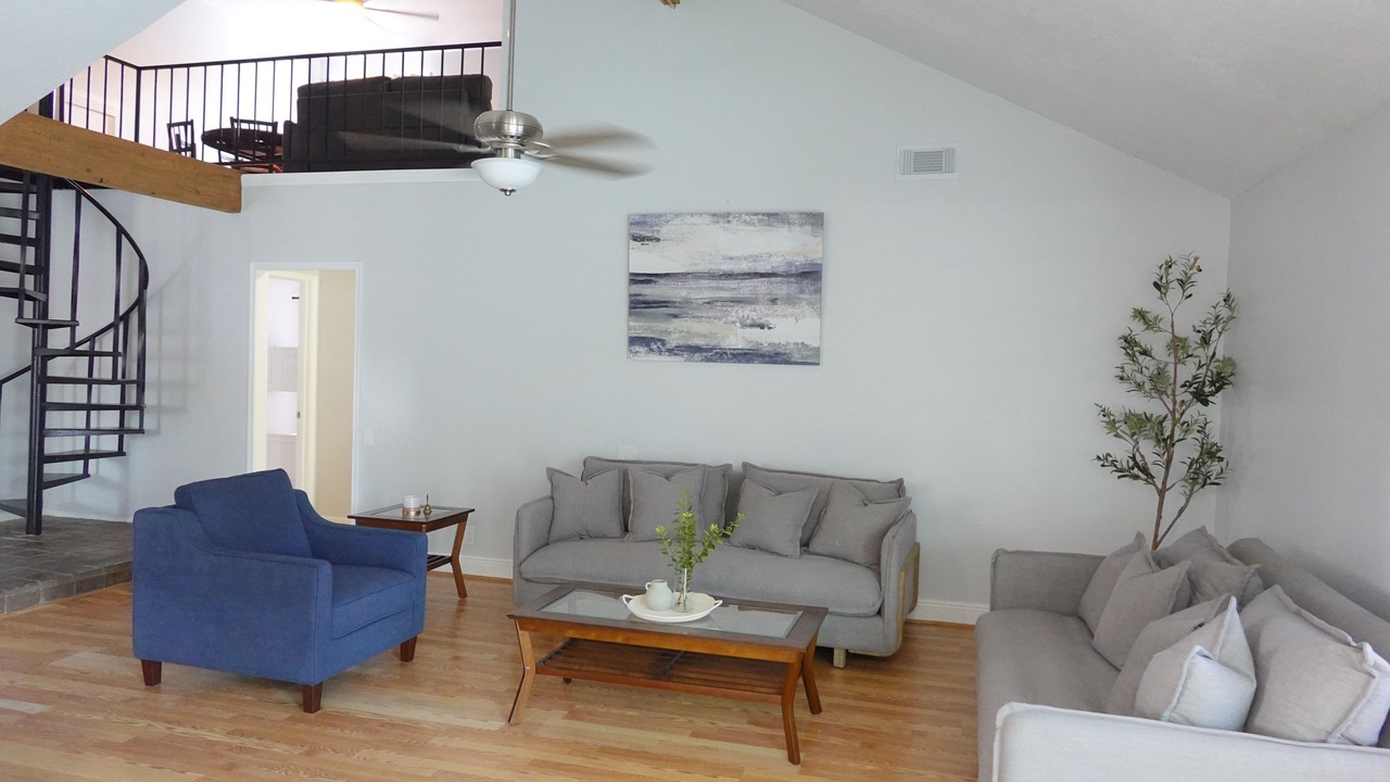 Photo of Livingroom in Stafford