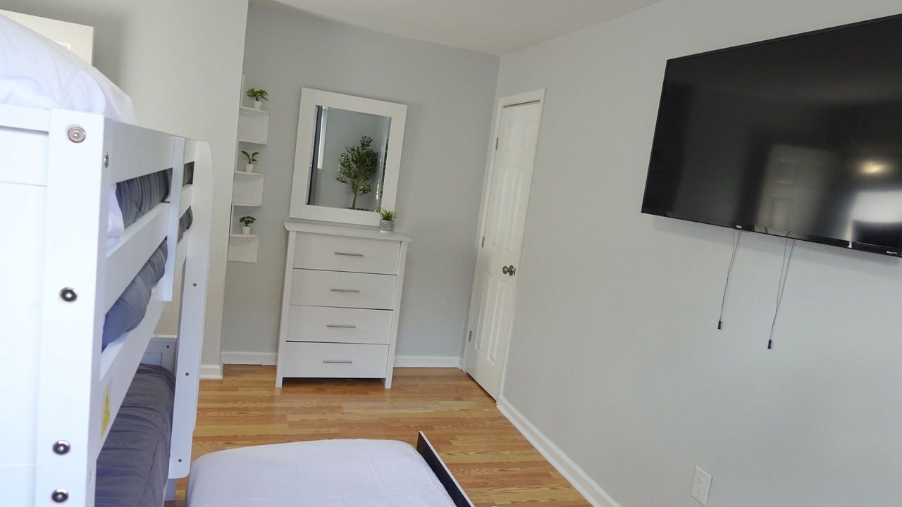 Photo of Bedroom in Stafford