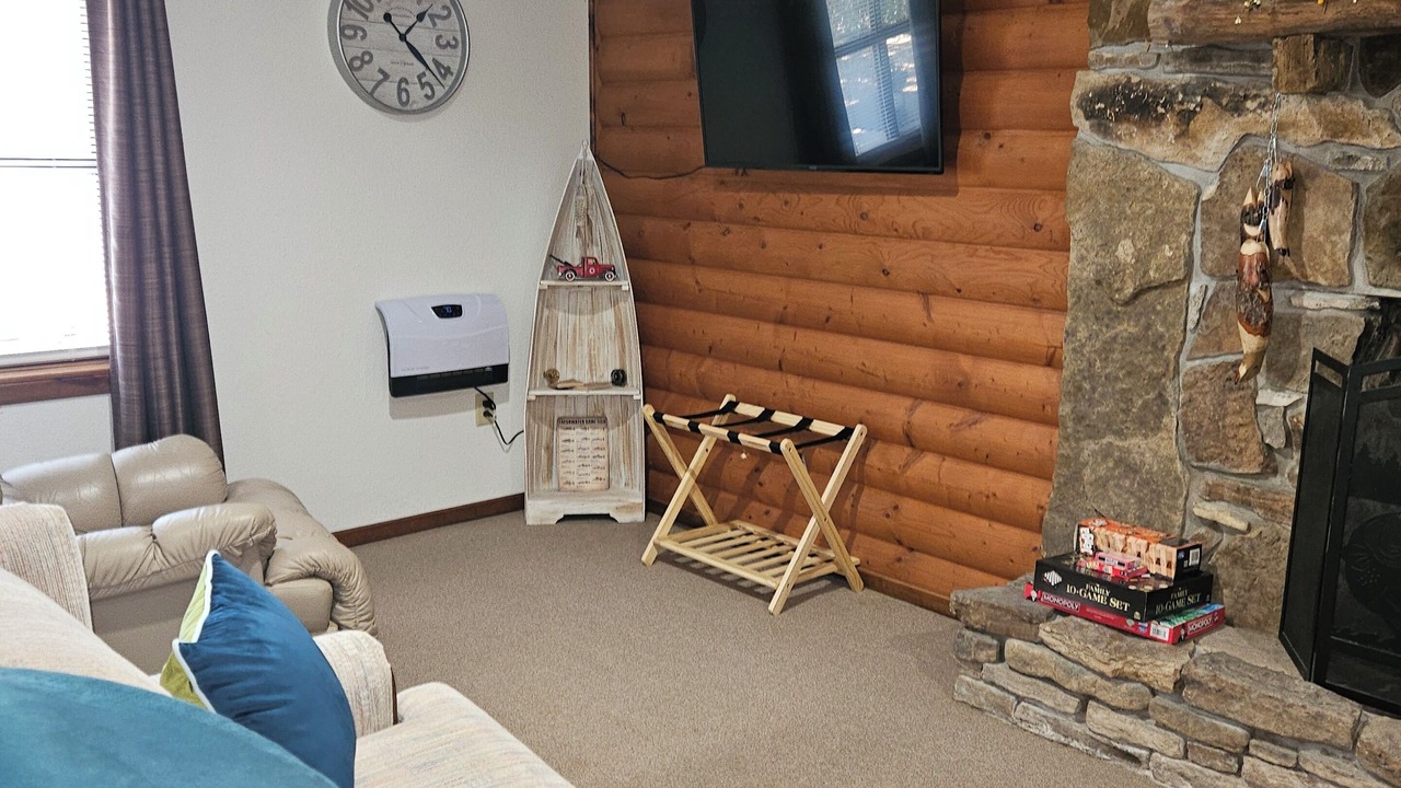Photo of Livingroom in Theodosia