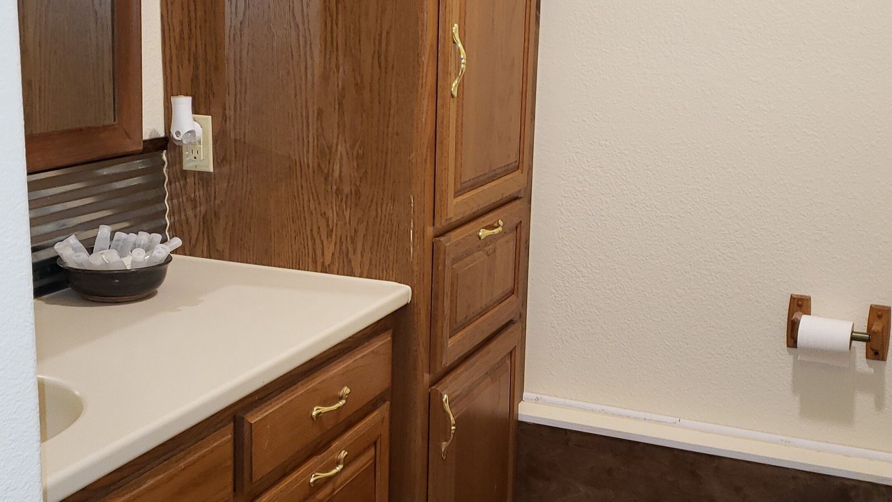 Photo of Bathroom in Theodosia