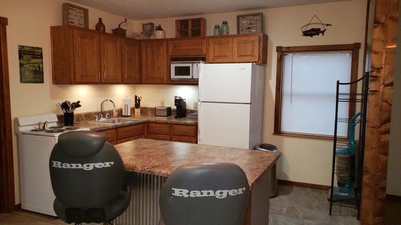 Photo of Kitchen in Theodosia