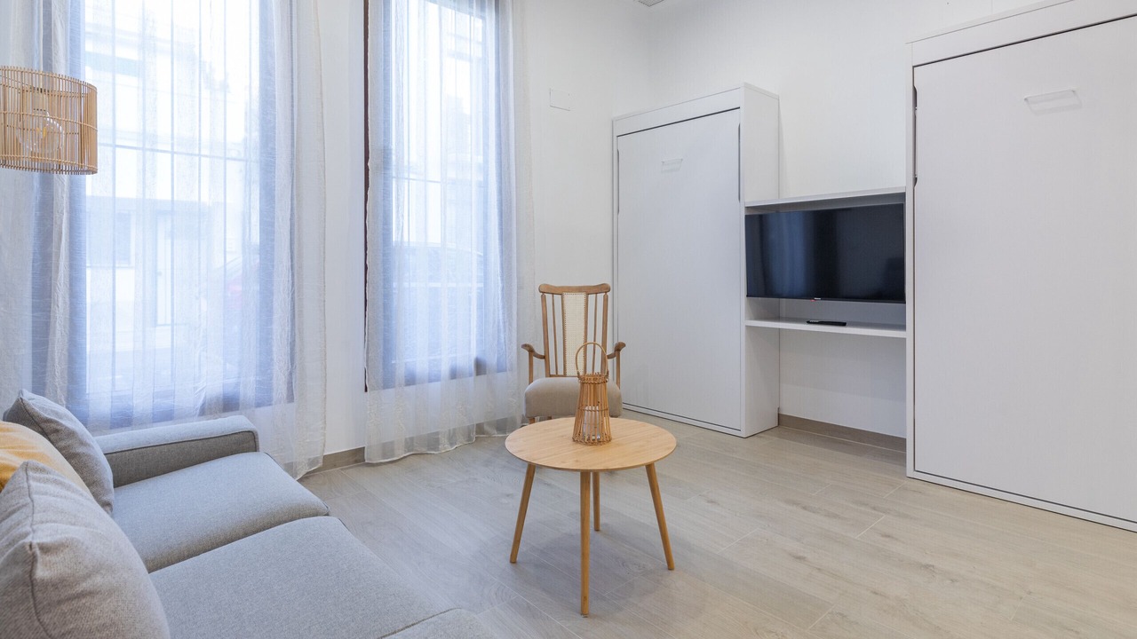 Photo of Livingroom in El Cabanyal