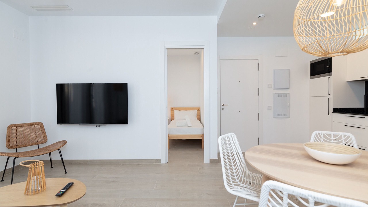 Photo of Others in El Cabanyal