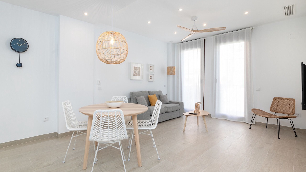 Photo of Livingroom in El Cabanyal