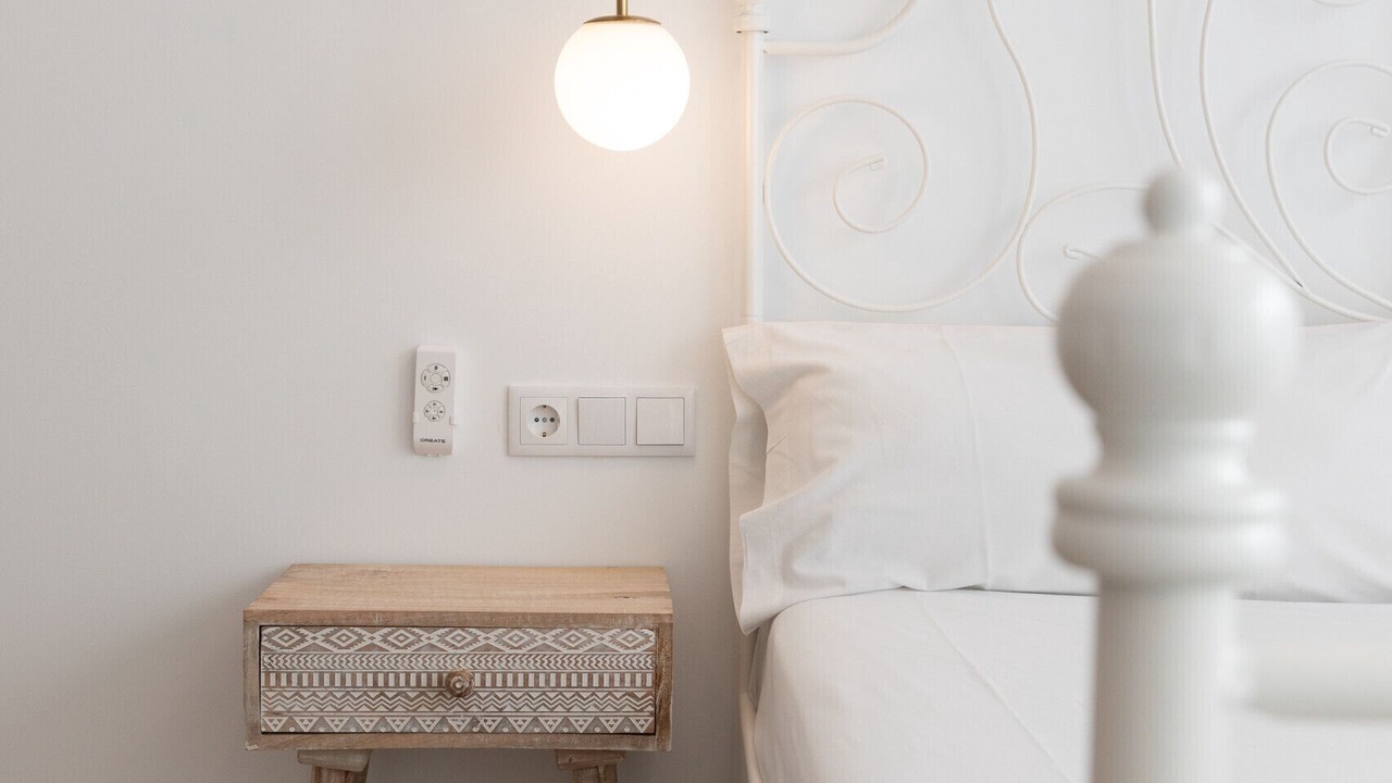 Photo of Bedroom in El Cabanyal