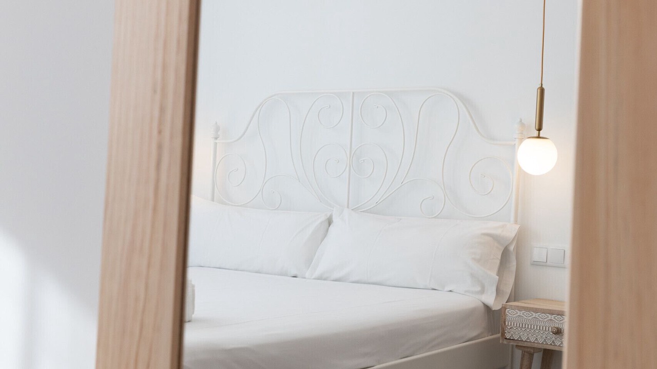 Photo of Bedroom in El Cabanyal