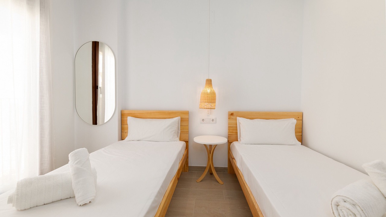 Photo of Bedroom in El Cabanyal