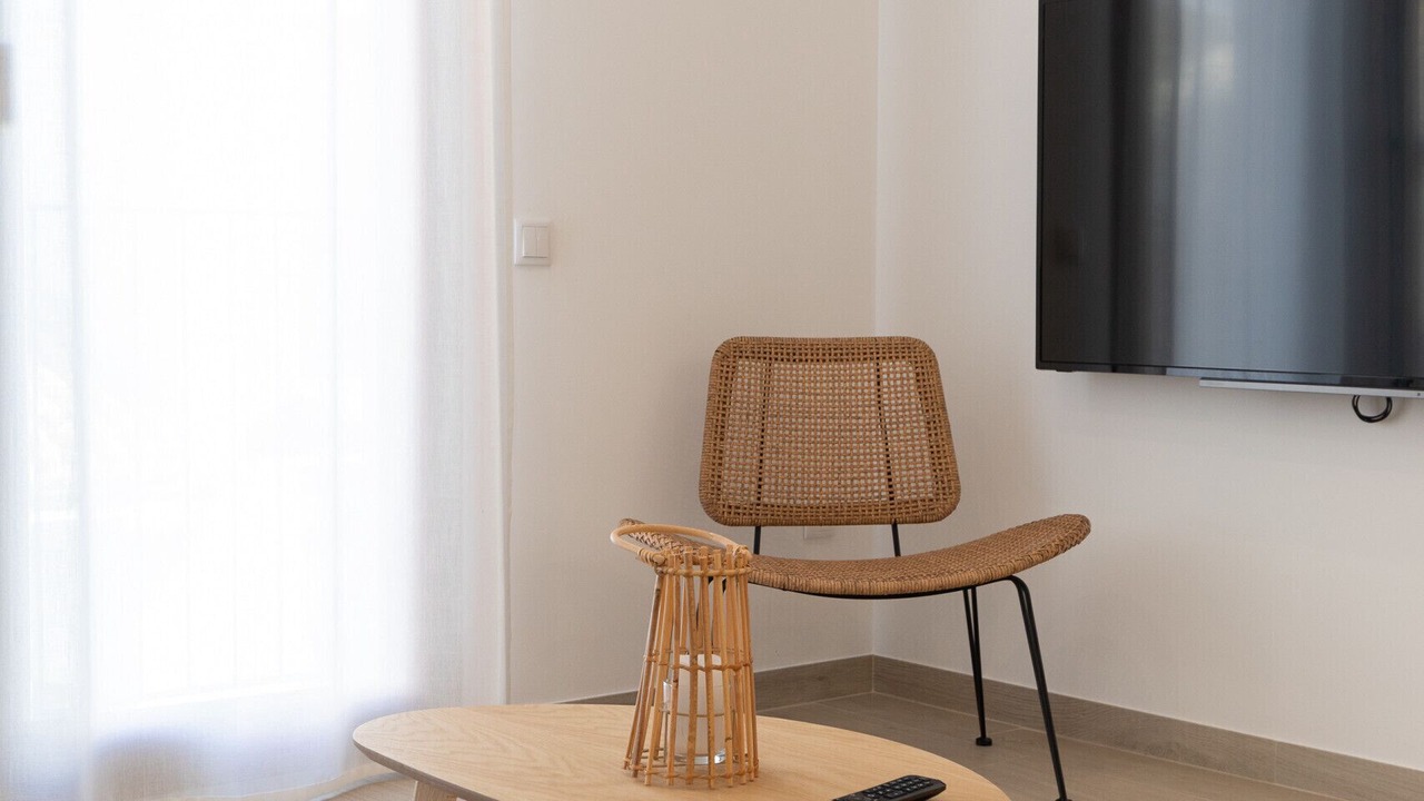 Photo of Livingroom in El Cabanyal