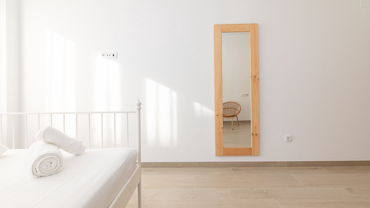 Photo of Bedroom in El Cabanyal