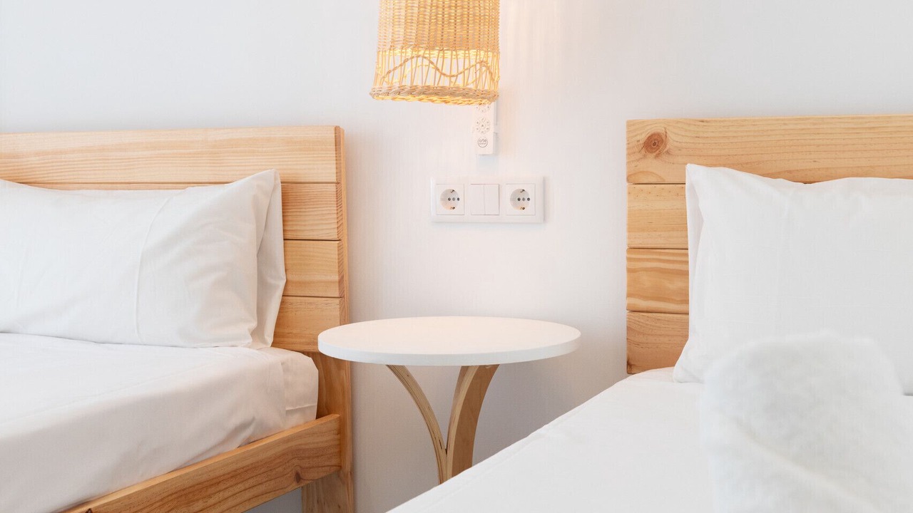 Photo of Bedroom in El Cabanyal