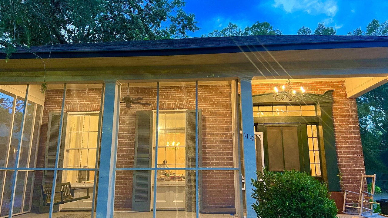 Photo of Outdoor in Vicksburg