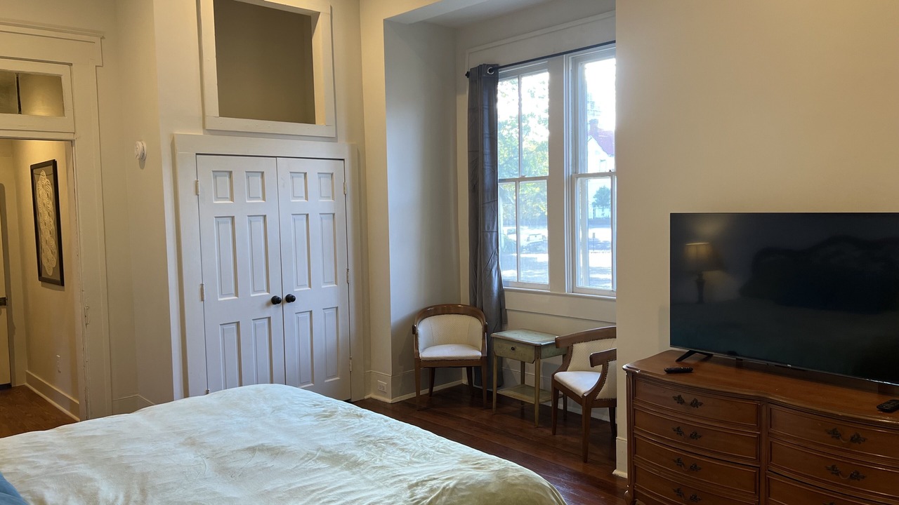 Photo of Bedroom in Vicksburg