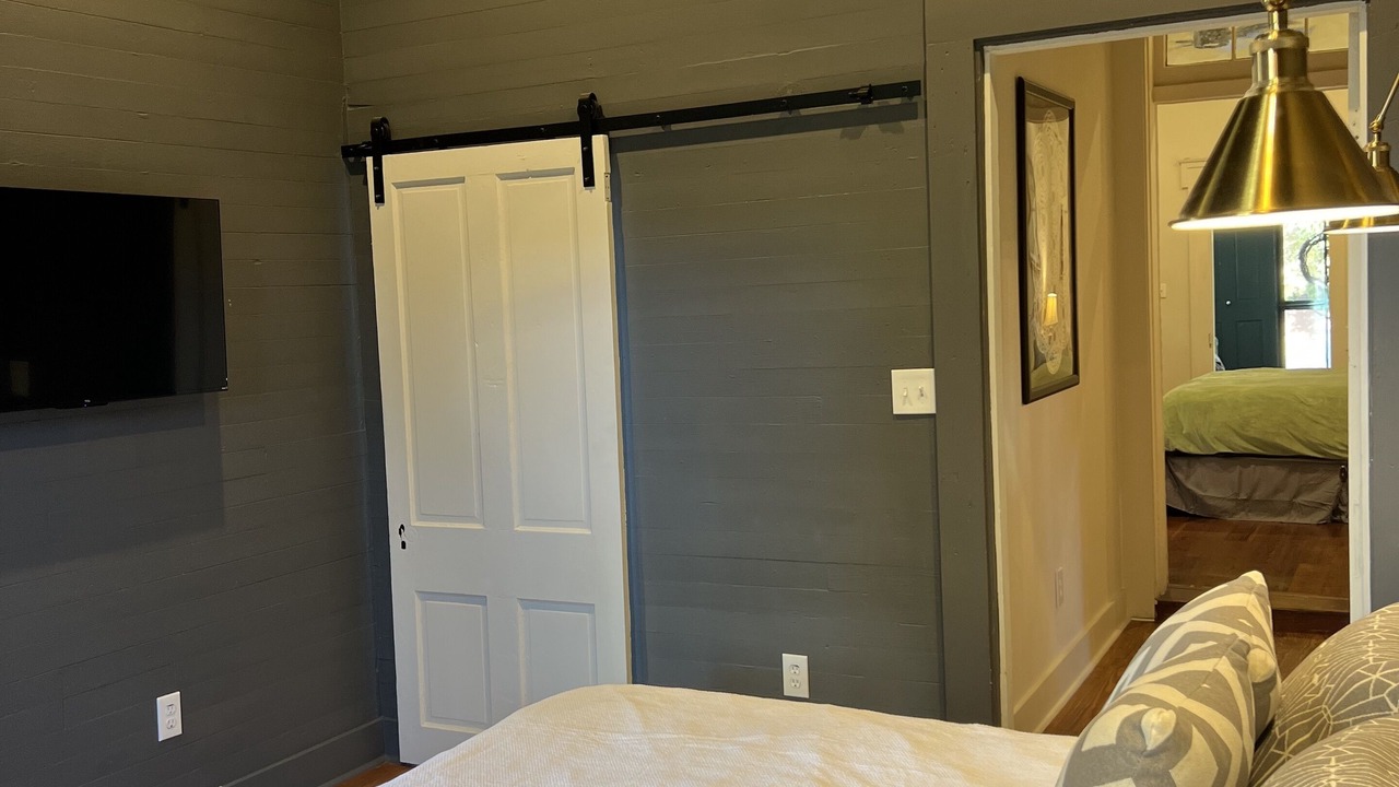 Photo of Bedroom in Vicksburg