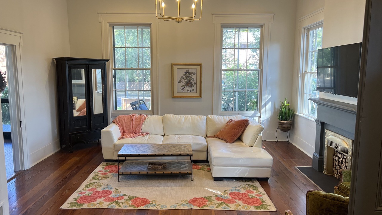 Photo of Livingroom in Vicksburg