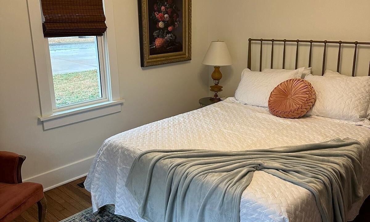 Photo of Bedroom in Hesston
