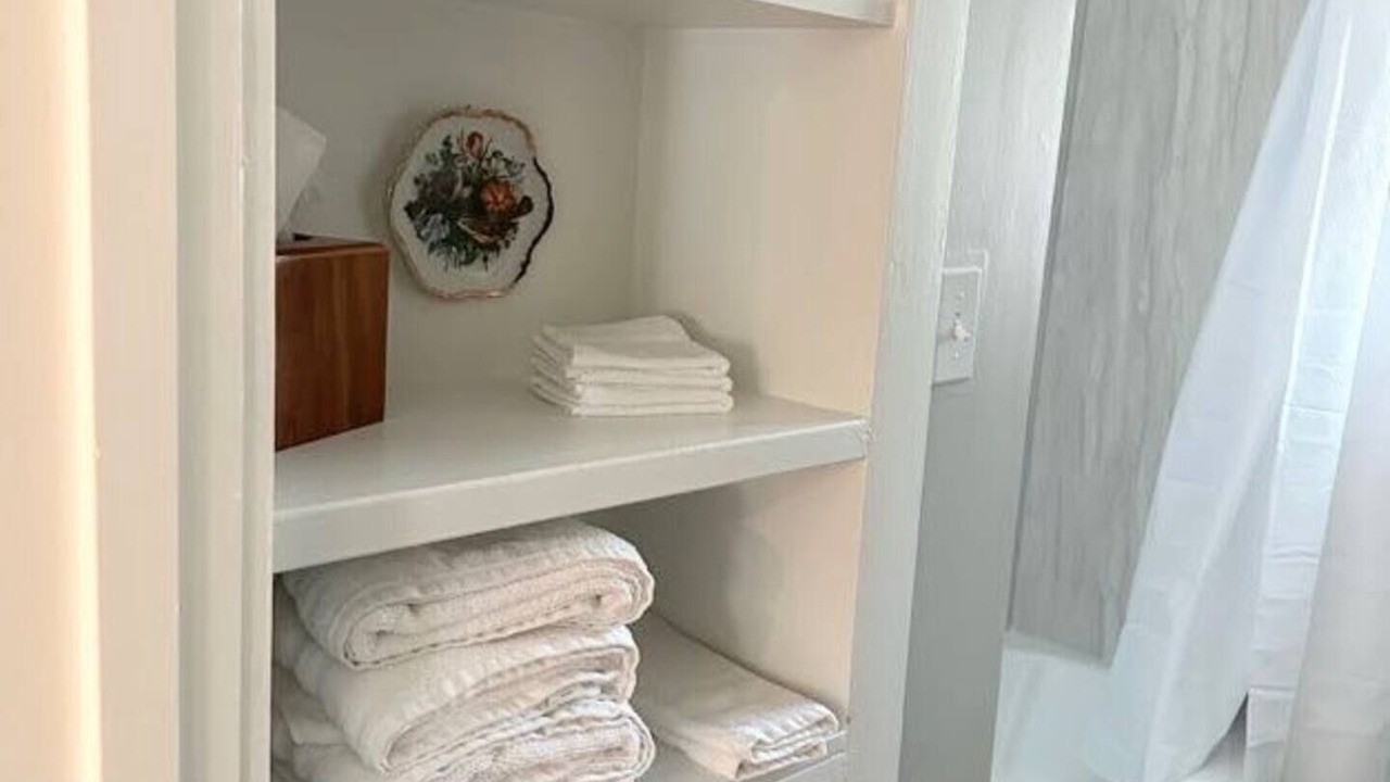 Photo of Bathroom in Hesston