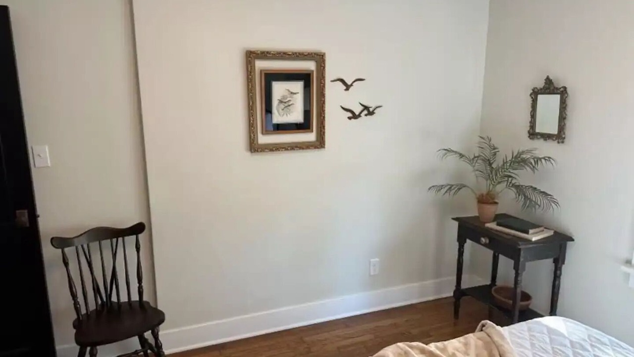 Photo of Bedroom in Hesston