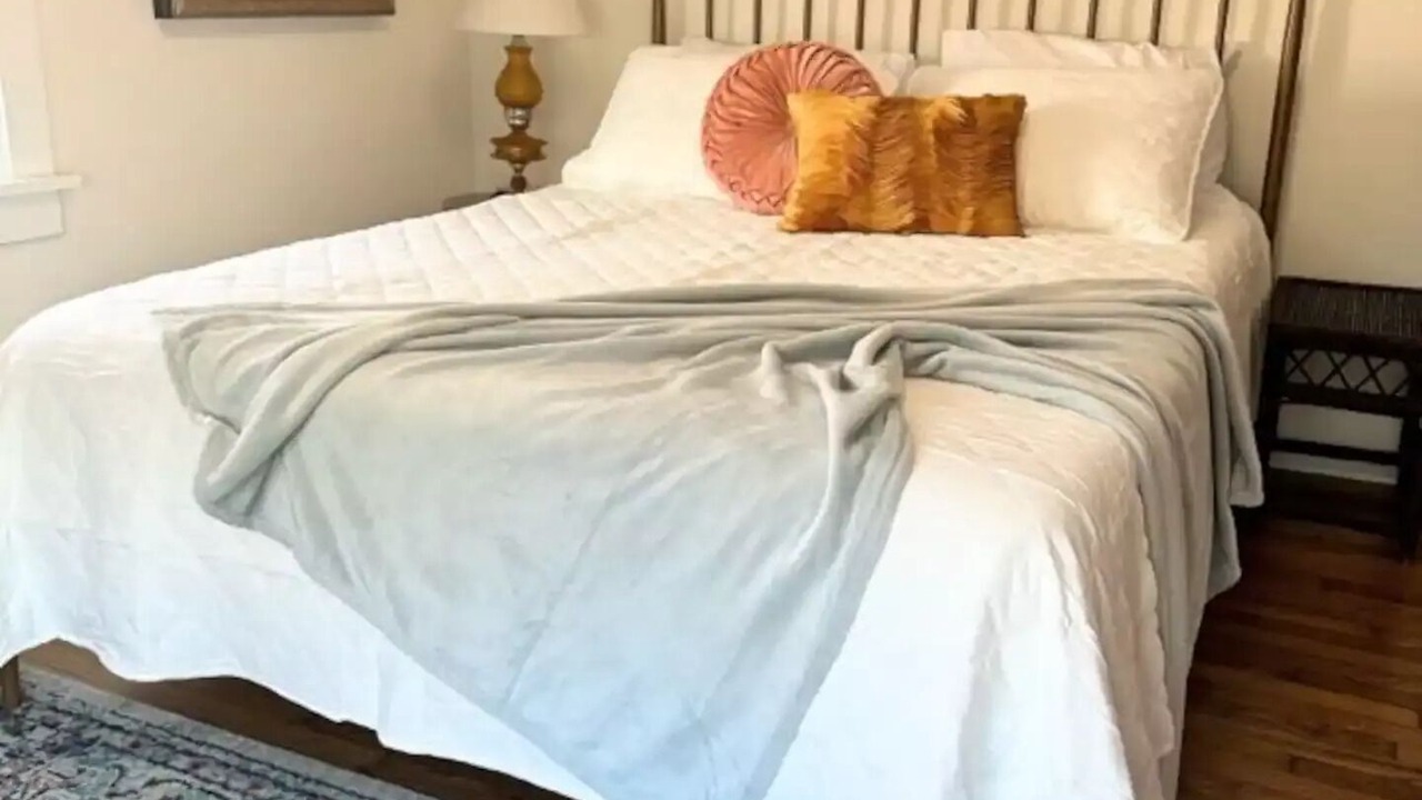 Photo of Bedroom in Hesston