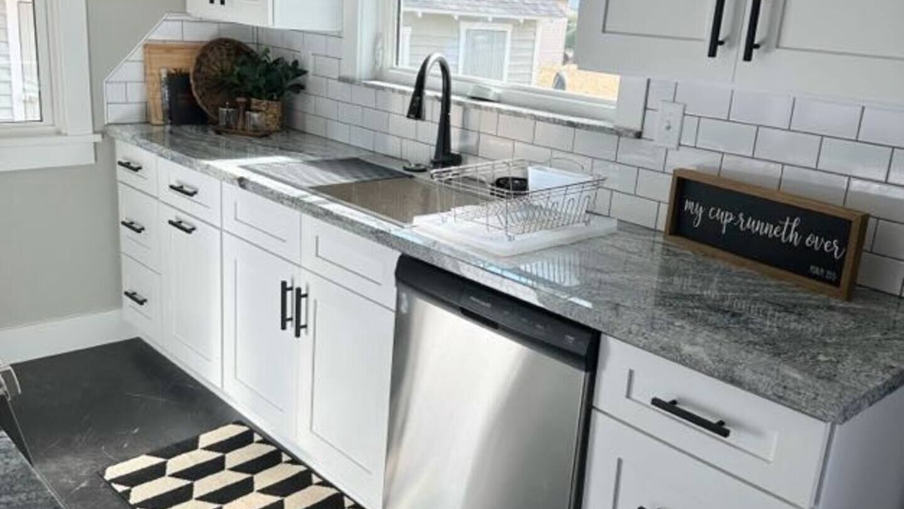 Photo of Kitchen in Hesston