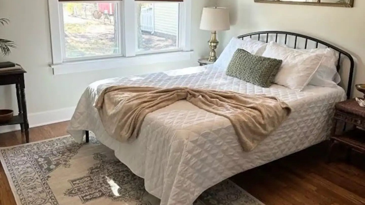 Photo of Bedroom in Hesston