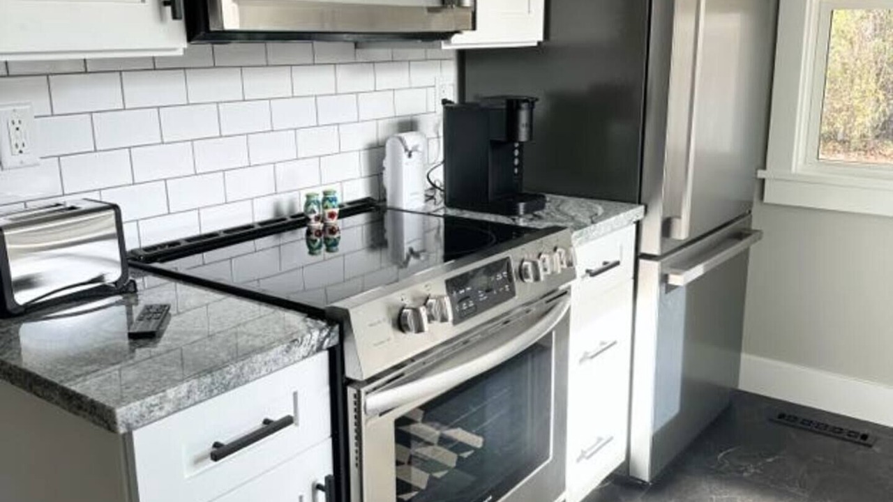 Photo of Kitchen in Hesston