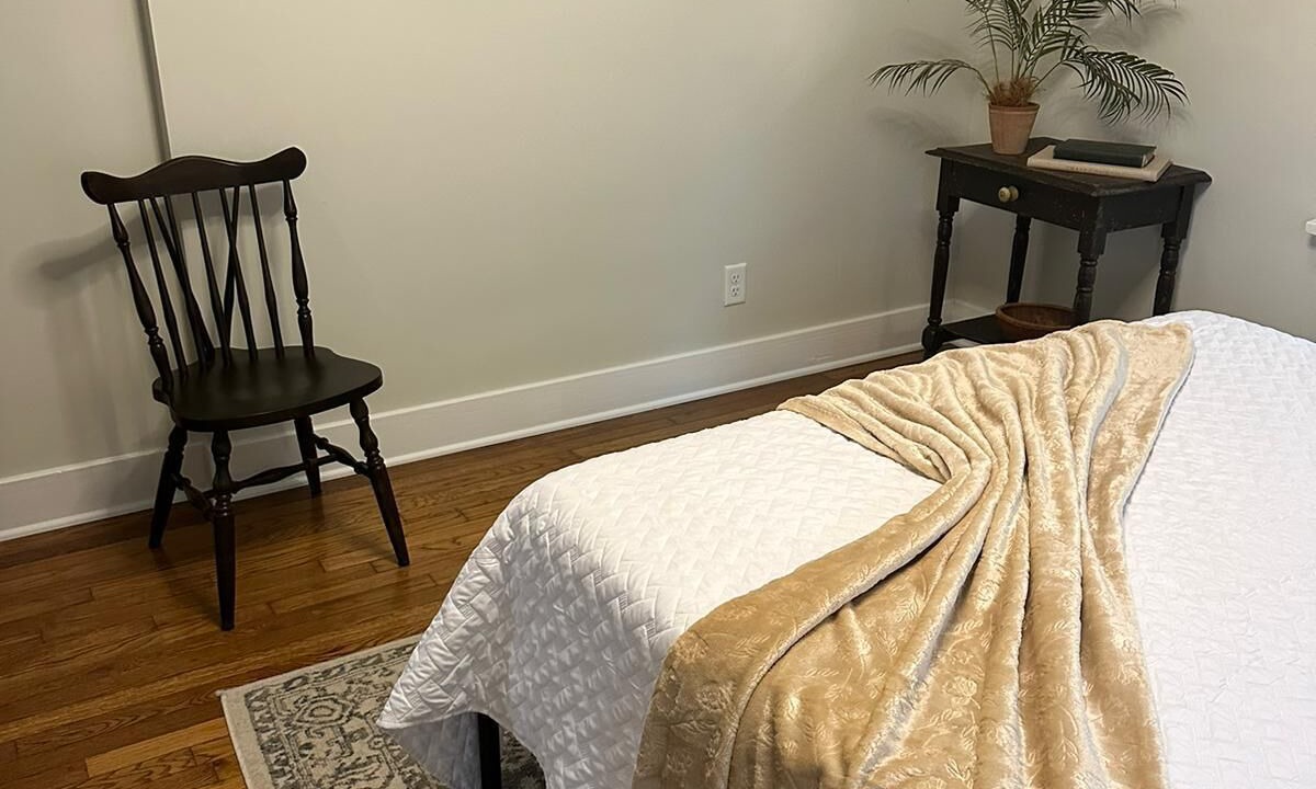 Photo of Bedroom in Hesston