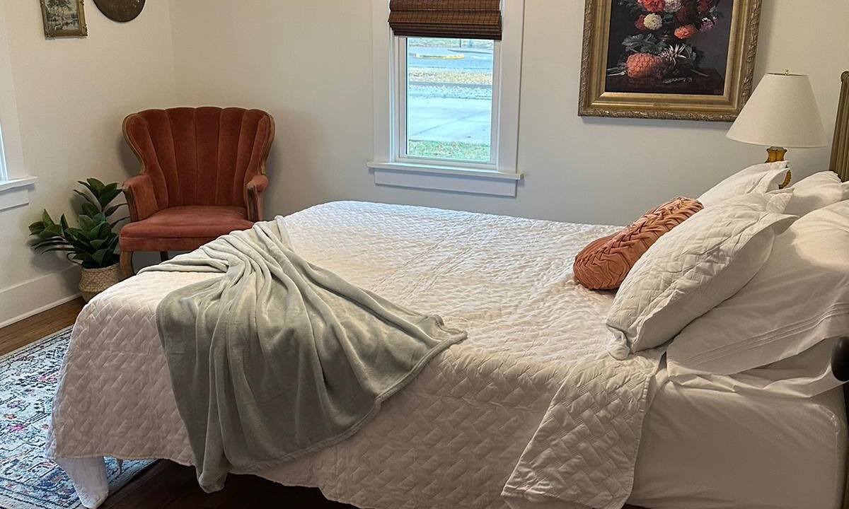 Photo of Bedroom in Hesston
