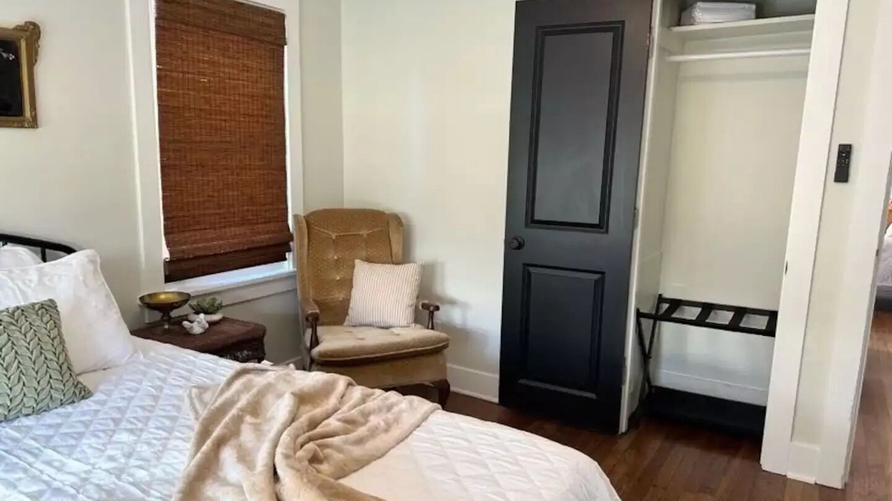 Photo of Bedroom in Hesston