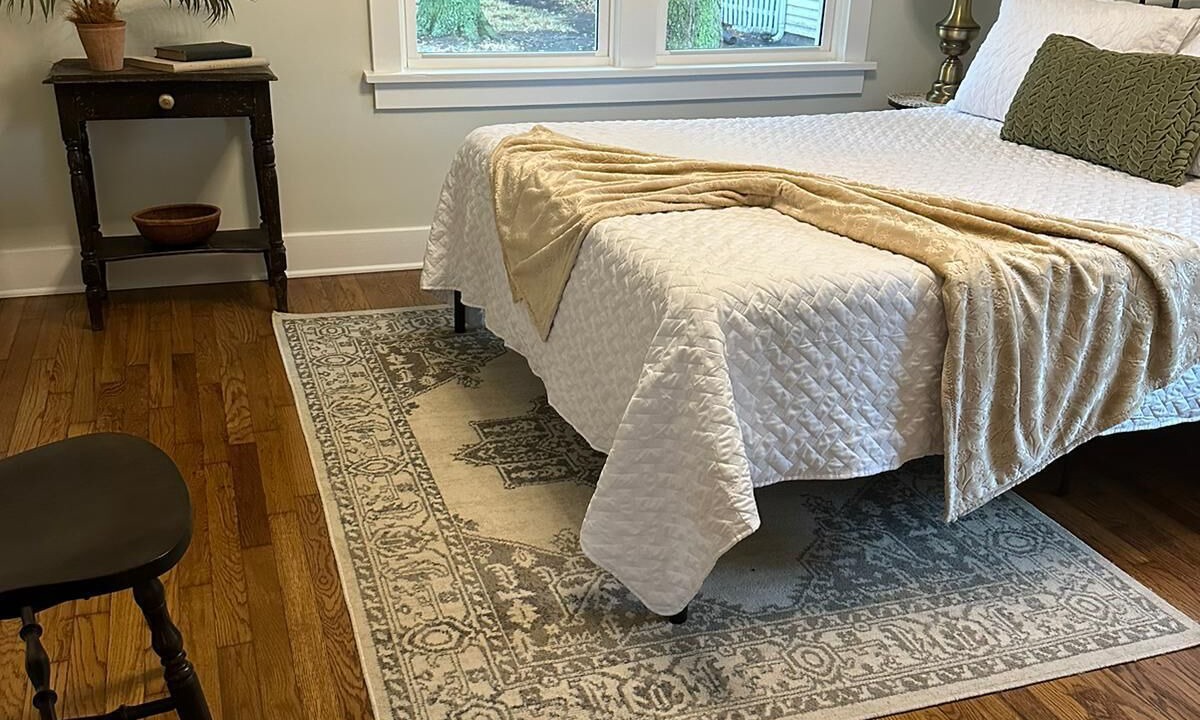 Photo of Bedroom in Hesston