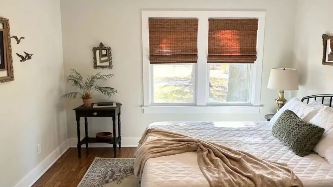 Photo of Bedroom in Hesston