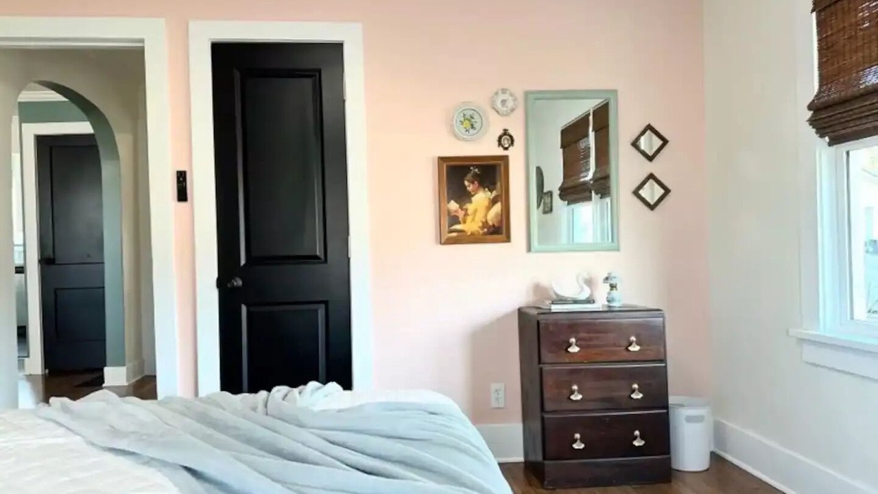 Photo of Bedroom in Hesston