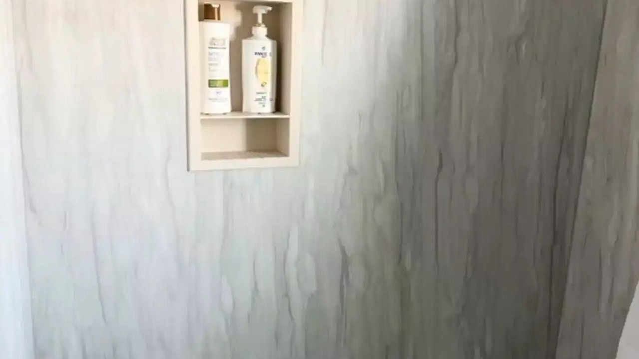 Photo of Bathroom in Hesston