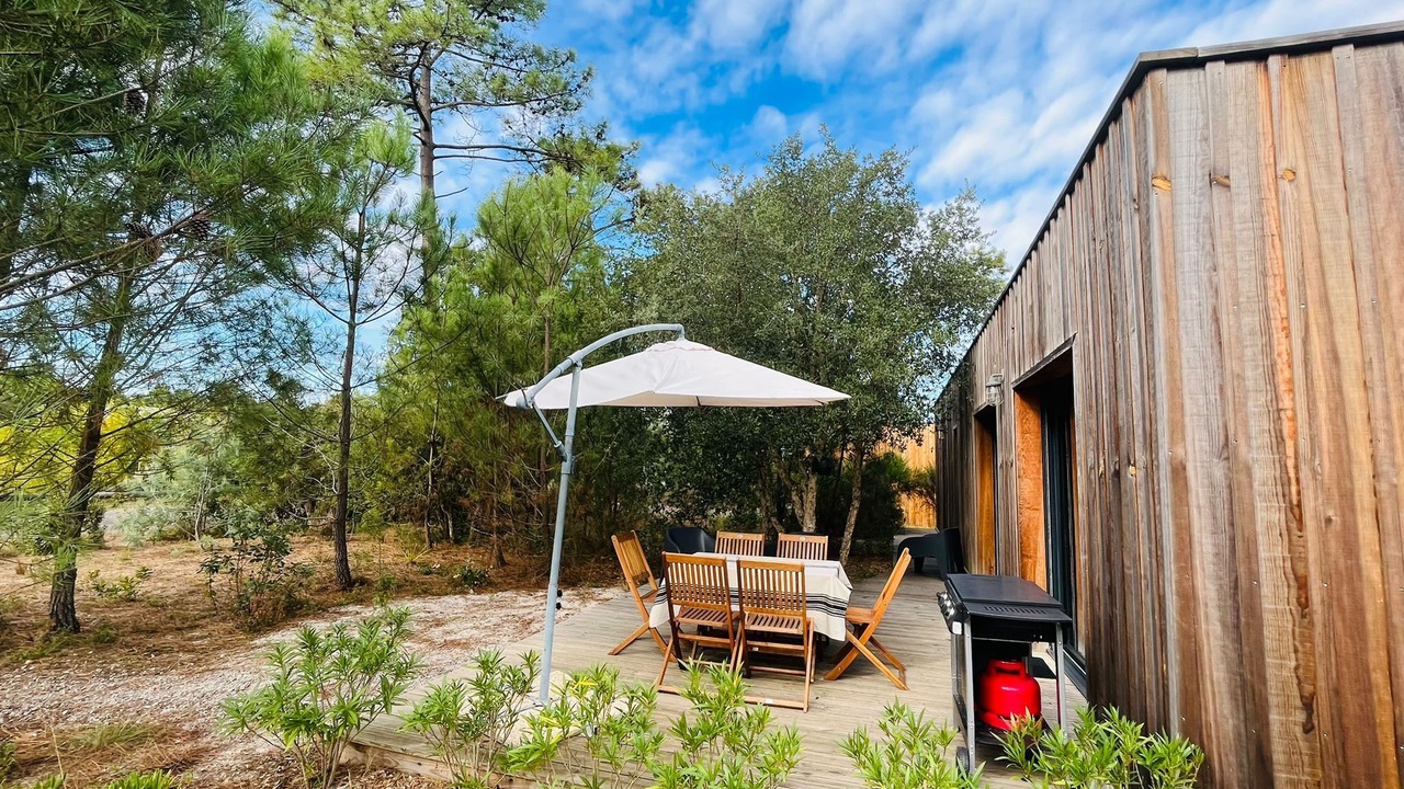 Photo of Outdoor in Lit-et-Mixe